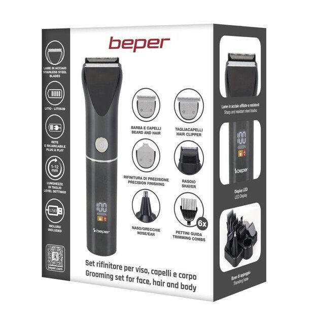 Beper P304CAP050