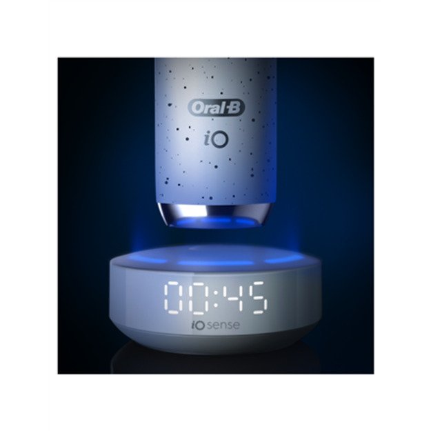 Oral-B | Electric Toothbrush | iO10 Series | Rechargeable | For adults | Number of brush heads included 1 | Number of teeth brus 2