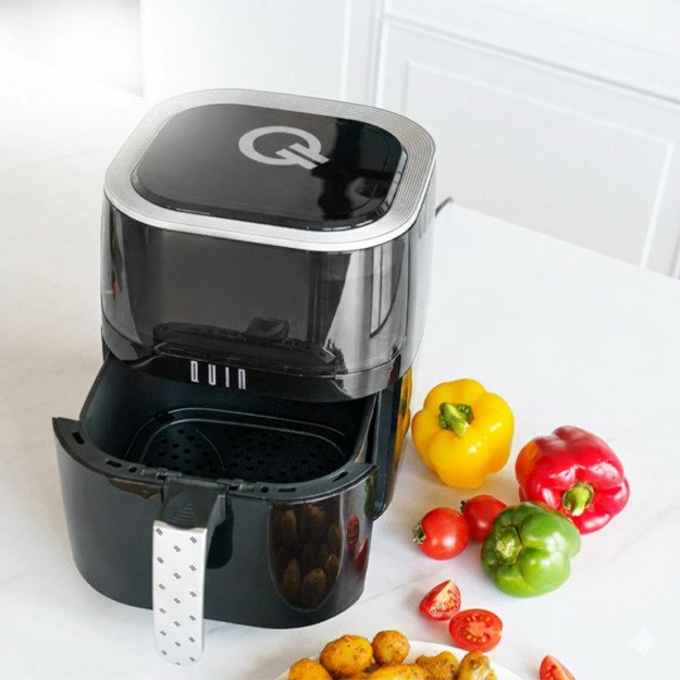 QUIN Air Fryer YJ-315AD 4.5 L