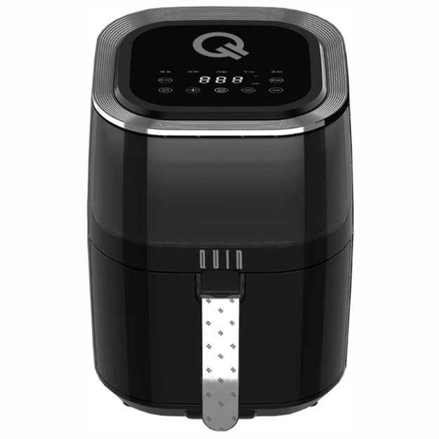 QUIN Air Fryer YJ-315AD 4.5 L