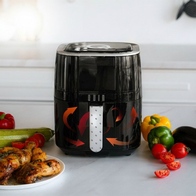 QUIN Air Fryer YJ-315AD 4.5 L