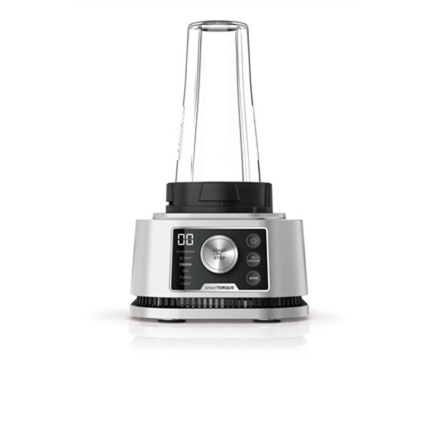 NINJA | Foodi Power Nutri 3-in-1 Blender | CB350EU | Tabletop | 1200 W | Jar material BPA-free plastic | Jar capacity 2.1 L | Ic