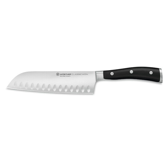 WUSTHOF 1040331317 Classic Ikon santoku peilis 17cm