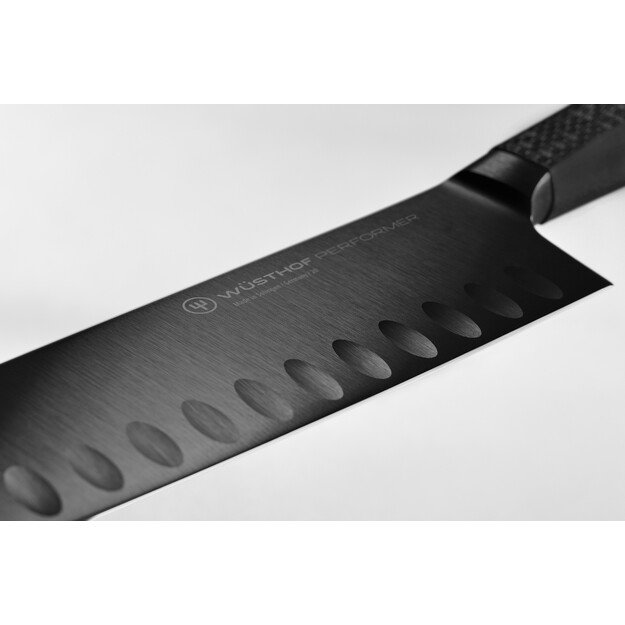 WUSTHOF  1061231317 Performer Santoku peilis, 17cm