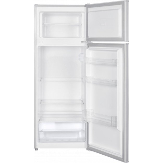 Refrigerator BEKO RDSO206K40SN