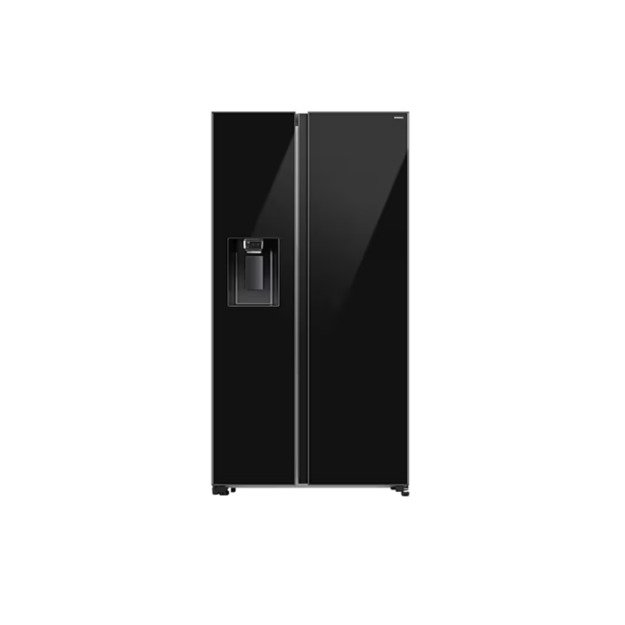 &Scaron;aldytuvas SAMSUNG RS70F64KEBEO