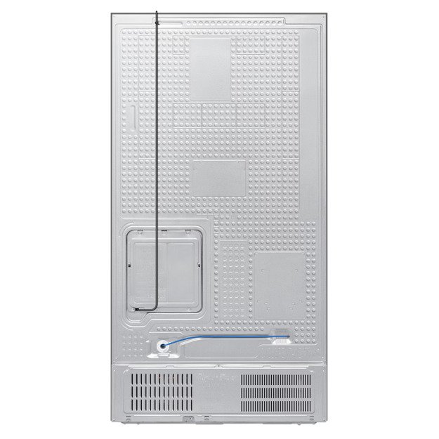 &Scaron;aldytuvas SAMSUNG RS70F64KEBEO