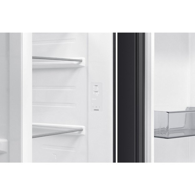 &Scaron;aldytuvas SAMSUNG RS70F64KEBEO