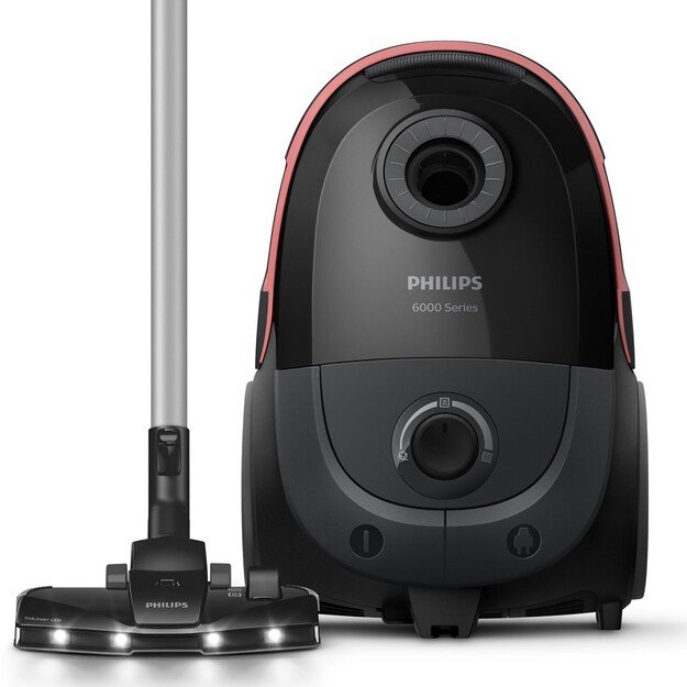 VACUUM CLEANER XD6142/12 PHILIPS