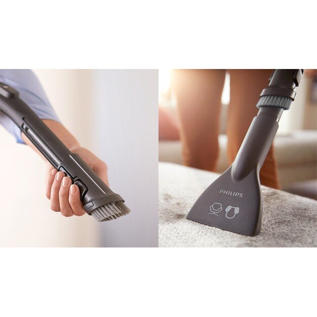 VACUUM CLEANER XD6142/12 PHILIPS