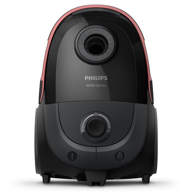 VACUUM CLEANER XD6142/12 PHILIPS
