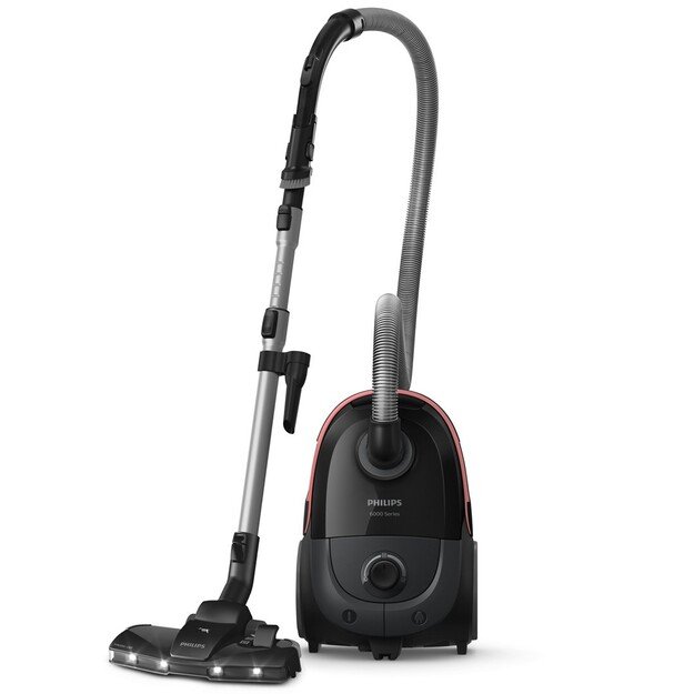 VACUUM CLEANER XD6142/12 PHILIPS