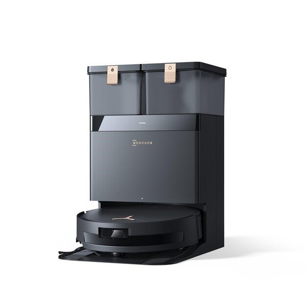 VAC CLEANER ROB DEEBOT T50 MAXPRO GEN2