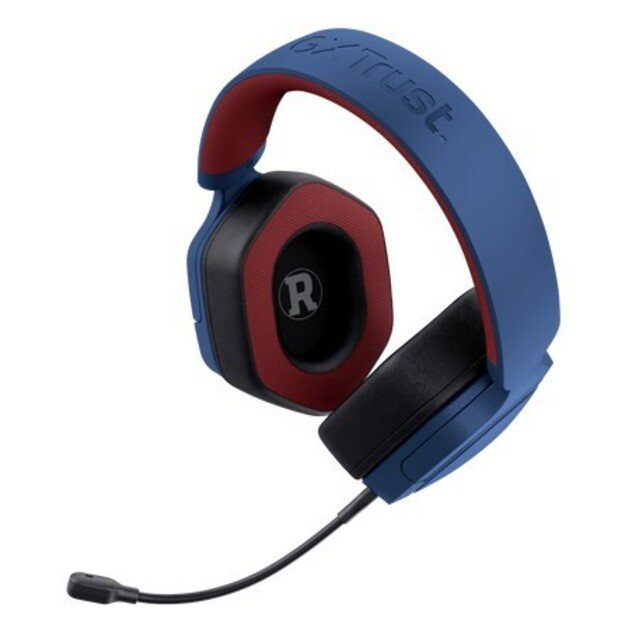 Trust GXT492SM Carus Multiplatform headset