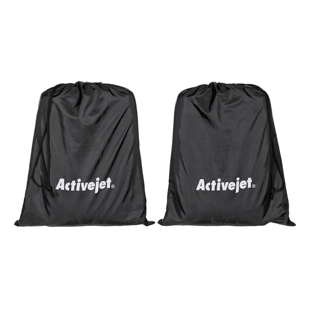 Activejet ACM-PLUS-A1 M lymphatic compression massager for legs