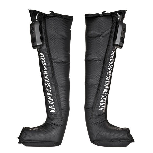 Activejet ACM-PLUS-A1 M lymphatic compression massager for legs