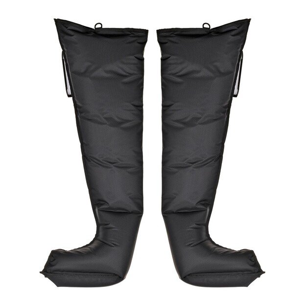 Activejet ACM-PLUS-A1 M lymphatic compression massager for legs