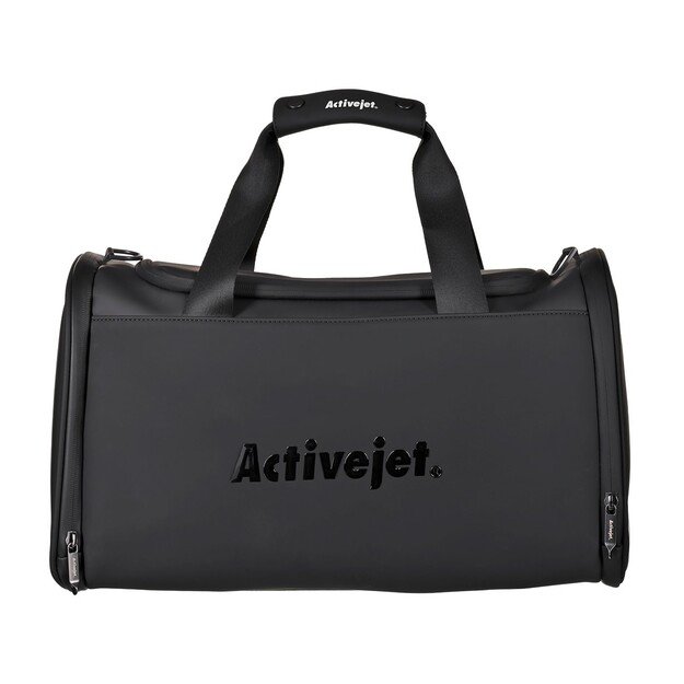 Activejet ACM-PLUS-A1 M lymphatic compression massager for legs