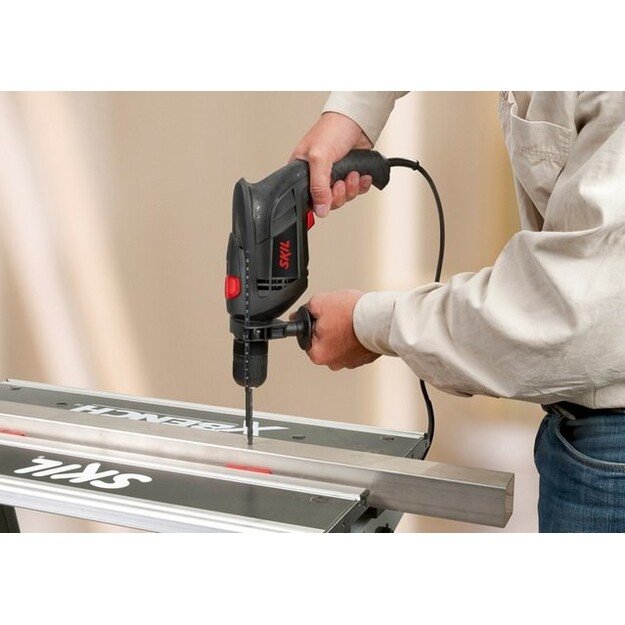 IMPACT DRILL 710W 6290AA SKIL