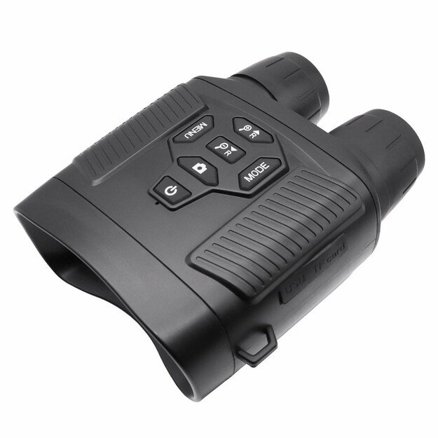 Denver NVI-492 Black Binocular