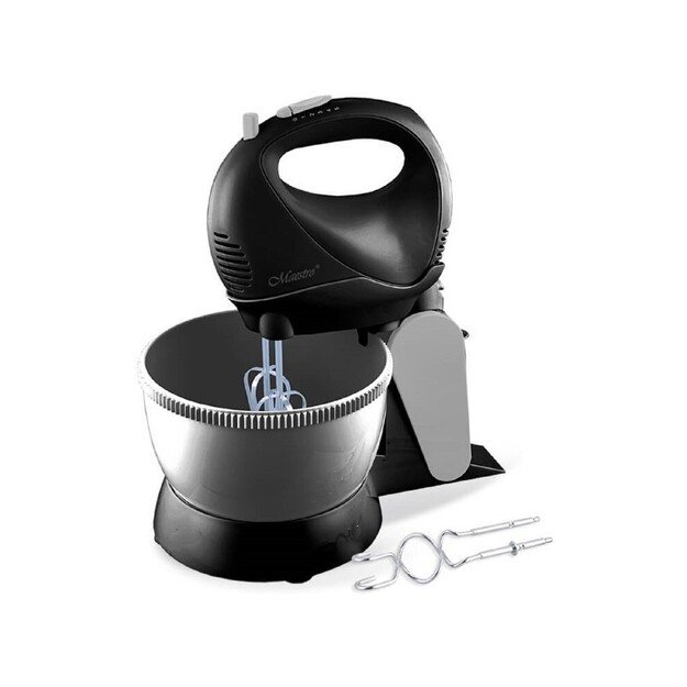 Mai&scaron;ytuvas 600W MR-550 MAESTRO