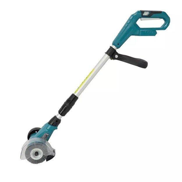 DEDRA DED7098 cordless grass shear
