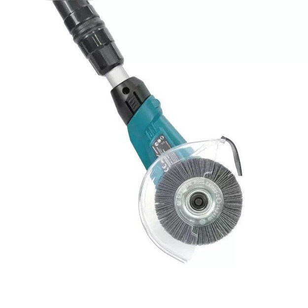 DEDRA DED7098 cordless grass shear