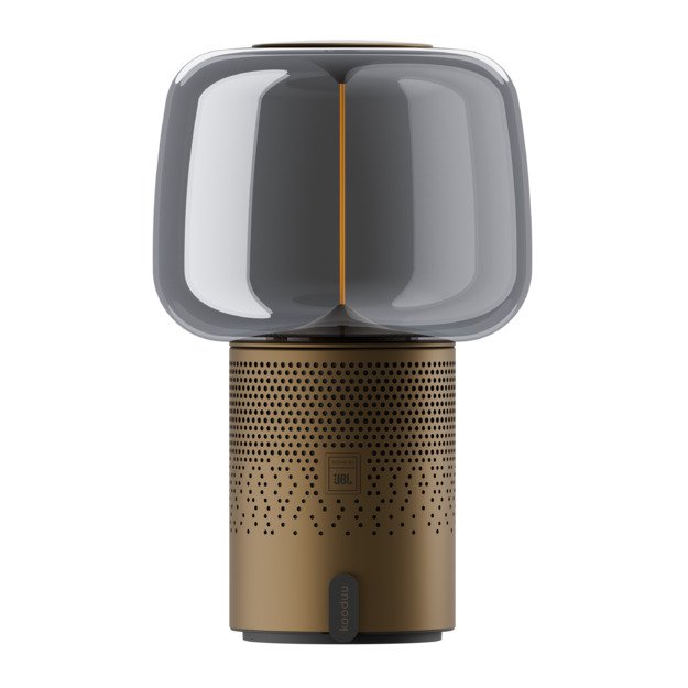 SOUND BY JBL Serena Play kolonėlė/&scaron;viestuvas su JBL garso sistema, Bronze