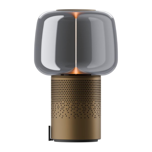 SOUND BY JBL Serena Play kolonėlė/&scaron;viestuvas su JBL garso sistema, Bronze