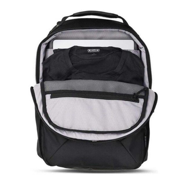 OGIO BACKPACK AXLE DNA BLACK A20261_B0074_NA