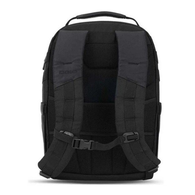 OGIO BACKPACK AXLE DNA BLACK A20261_B0074_NA