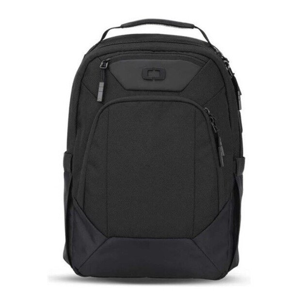 OGIO BACKPACK AXLE DNA BLACK A20261_B0074_NA