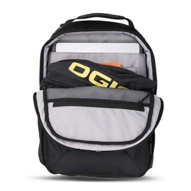 OGIO BACKPACK AXLE DNA BLACK A20261_B0074_NA