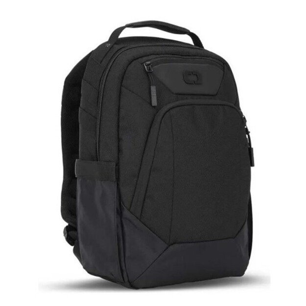 OGIO BACKPACK AXLE DNA BLACK A20261_B0074_NA