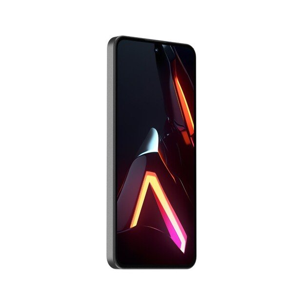 Nubia Neo 3 GT 5G 17.3 cm (6.8 ) Dual SIM USB Type-C 12 GB 256 GB 6000 mAh yellow