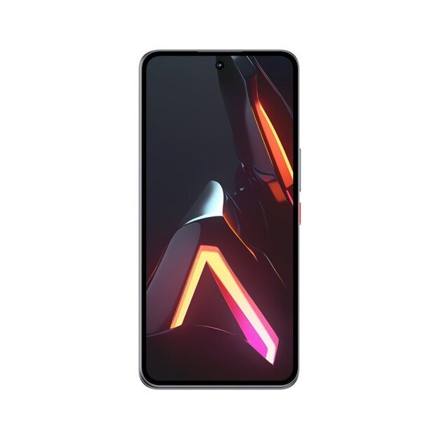 Nubia Neo 3 GT 5G 17.3 cm (6.8 ) Dual SIM USB Type-C 12 GB 256 GB 6000 mAh yellow