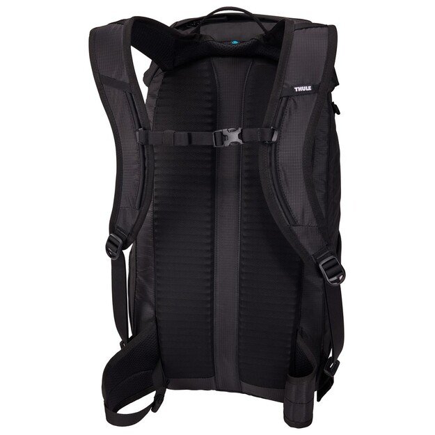 Thule Alltrail TADP225 Black backpack Travel backpack Polyester