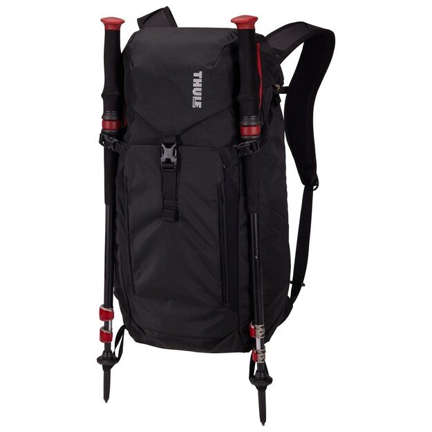 Thule Alltrail TADP225 Black backpack Travel backpack Polyester