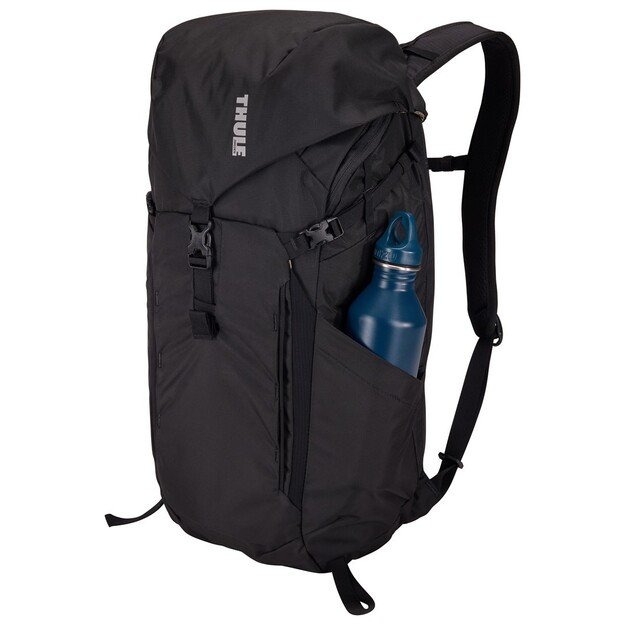 Thule Alltrail TADP225 Black backpack Travel backpack Polyester