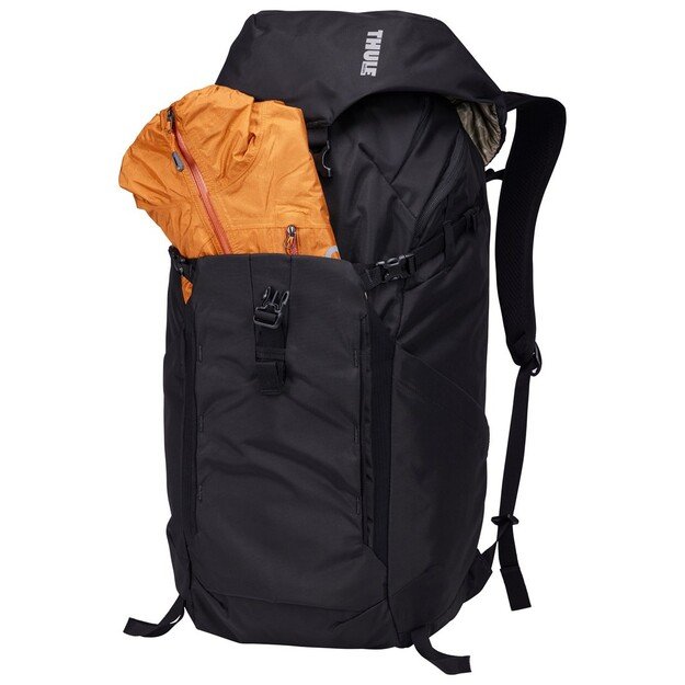 Thule Alltrail TADP225 Black backpack Travel backpack Polyester