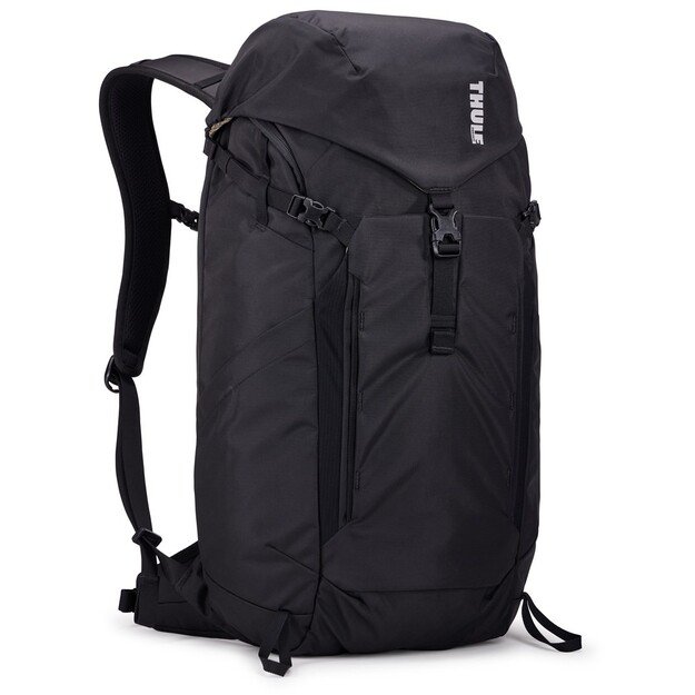 Thule Alltrail TADP225 Black backpack Travel backpack Polyester