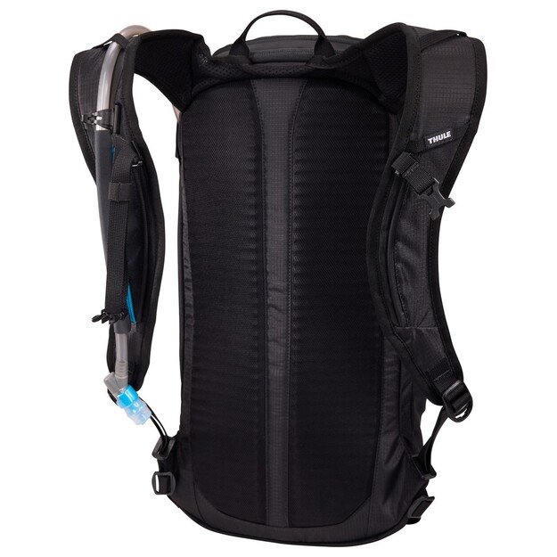 Thule Alltrail TAHP216 Black backpack Travel backpack Polyester