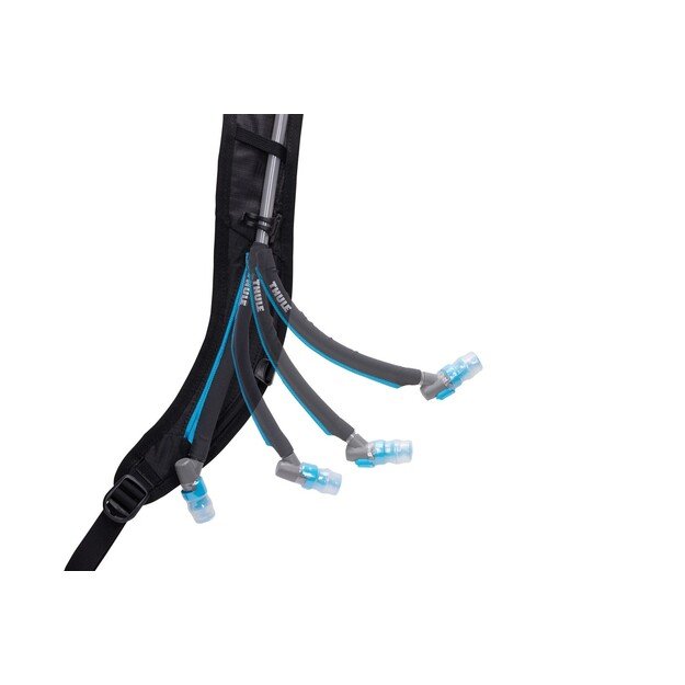 Thule Alltrail TAHP216 Black backpack Travel backpack Polyester