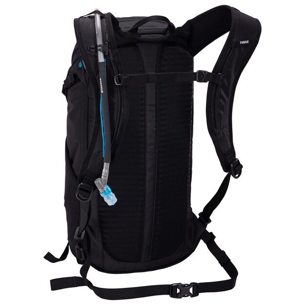 Thule Alltrail TAHP216 Black backpack Travel backpack Polyester