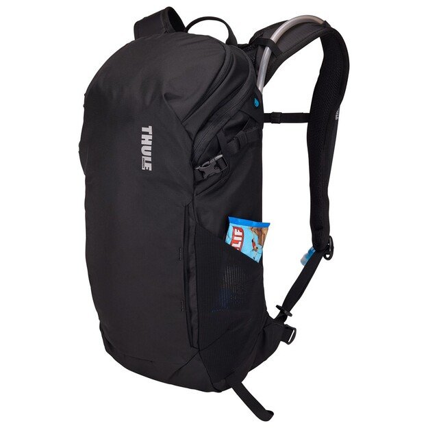 Thule Alltrail TAHP216 Black backpack Travel backpack Polyester
