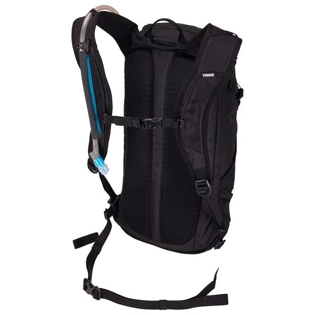 Thule Alltrail TAHP216 Black backpack Travel backpack Polyester