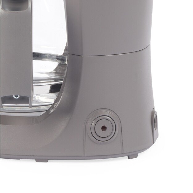 Progress EK6658PVDE Mellow Filter Coffee Machine