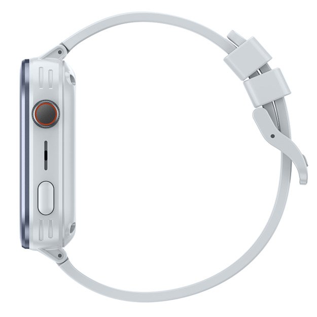 Garett Kids Essa 4G Smartwatch Grey