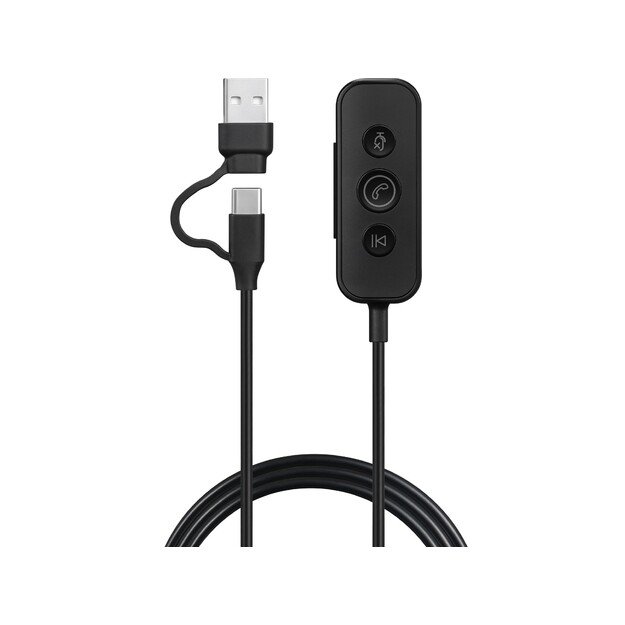 Sandberg 126-54 3in1 Office Headset Pro ENC