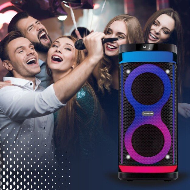 Manta SPK0601B100 Argos 7